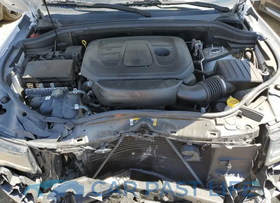 1C4RJFBG6MC670190# 12