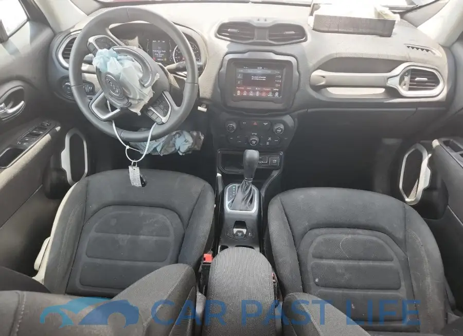ZACCJABB9JPJ32603# 8