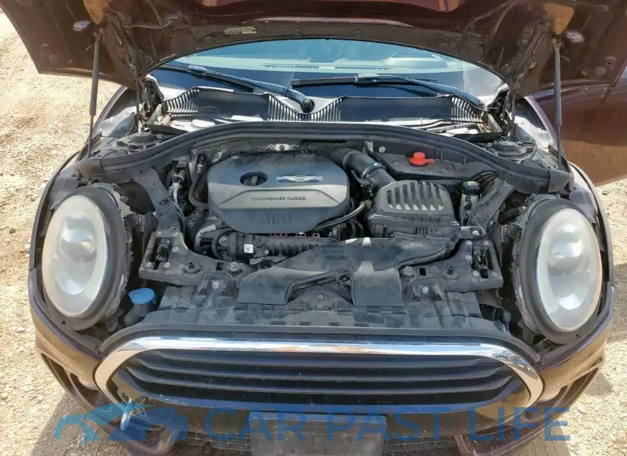 WMWLN5C54G2E30969# 11