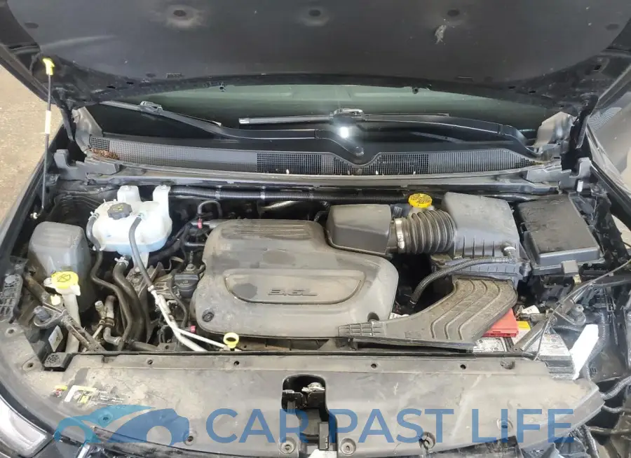 2C4RC1BG3RR173187# 12