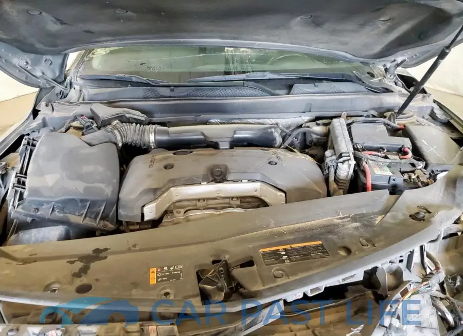 1G11Z5SA3KU100448# 11