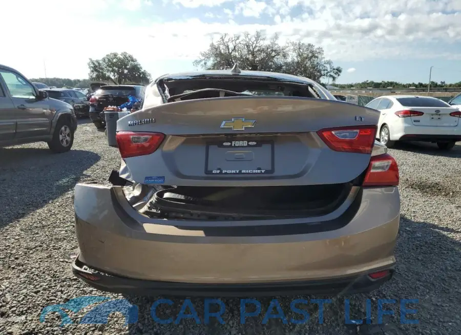 1G1ZD5ST6JF125561# 6