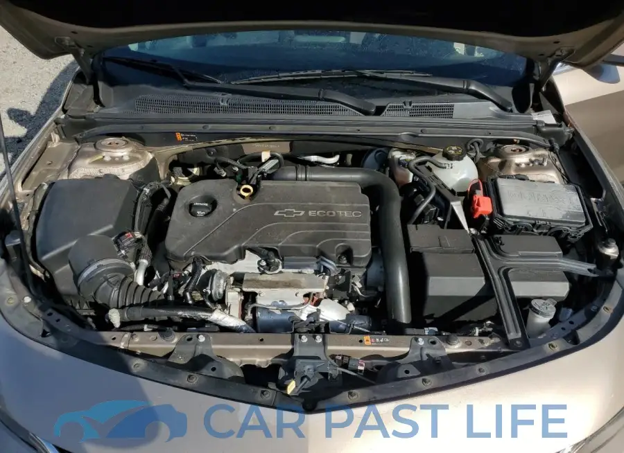 1G1ZD5ST6JF125561# 11