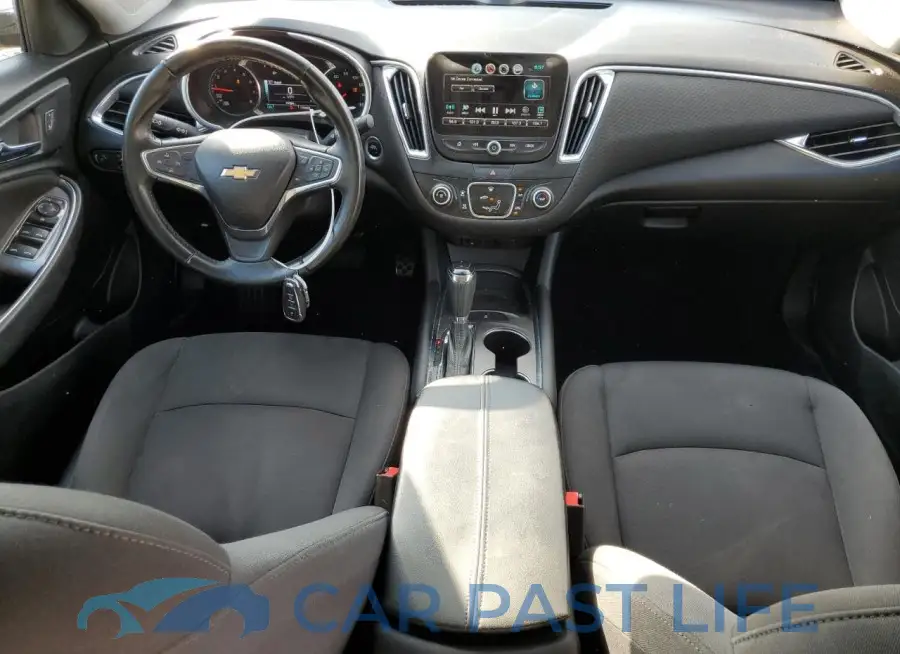 1G1ZD5ST6JF125561# 8
