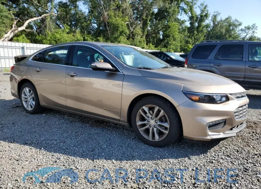 1G1ZD5ST6JF125561# 4