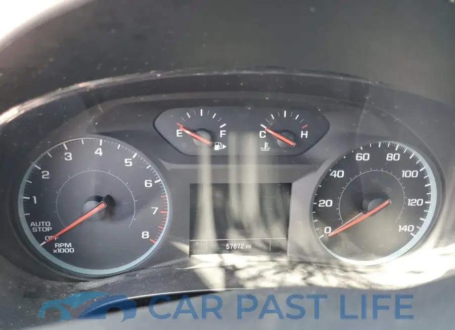 1G1ZD5ST6RF125359# 9