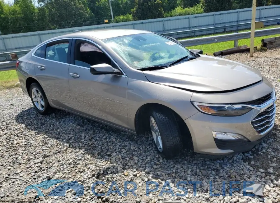1G1ZD5ST6RF125359# 4