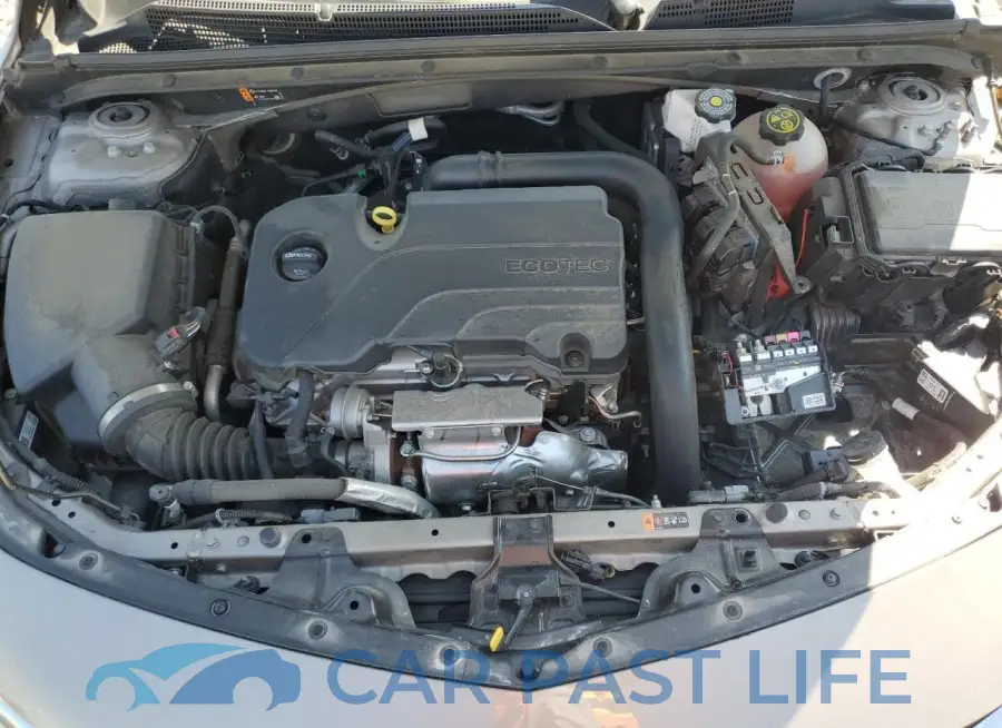 1G1ZD5ST6RF125359# 11