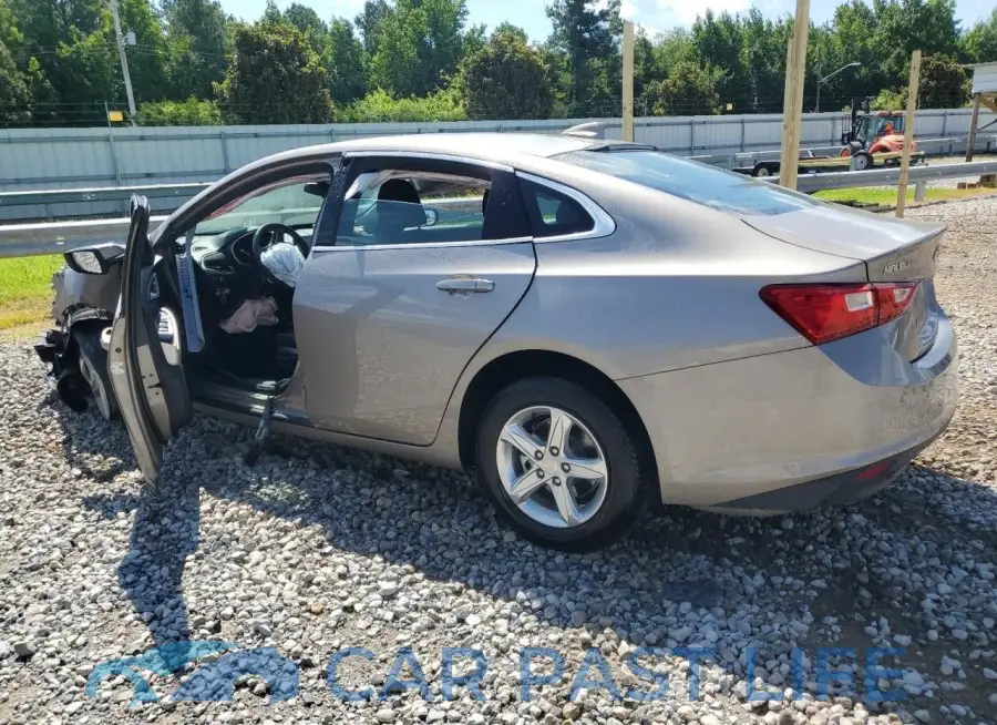 1G1ZD5ST6RF125359# 2