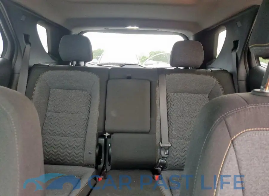 3GNAXKEV6NS231296# 10