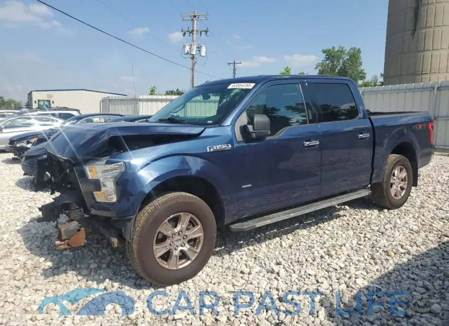1FTEW1EG6GFA44379# 1