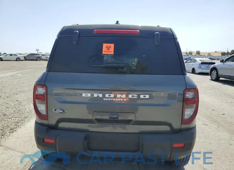 3FMCR9CN6SRE50121# 6