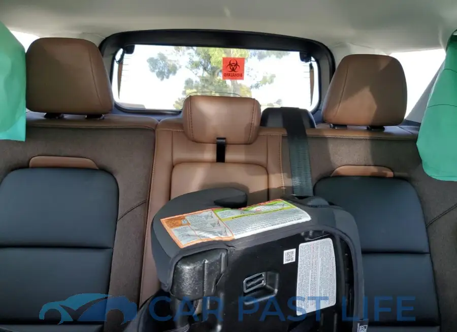 3FMCR9CN6SRE50121# 10