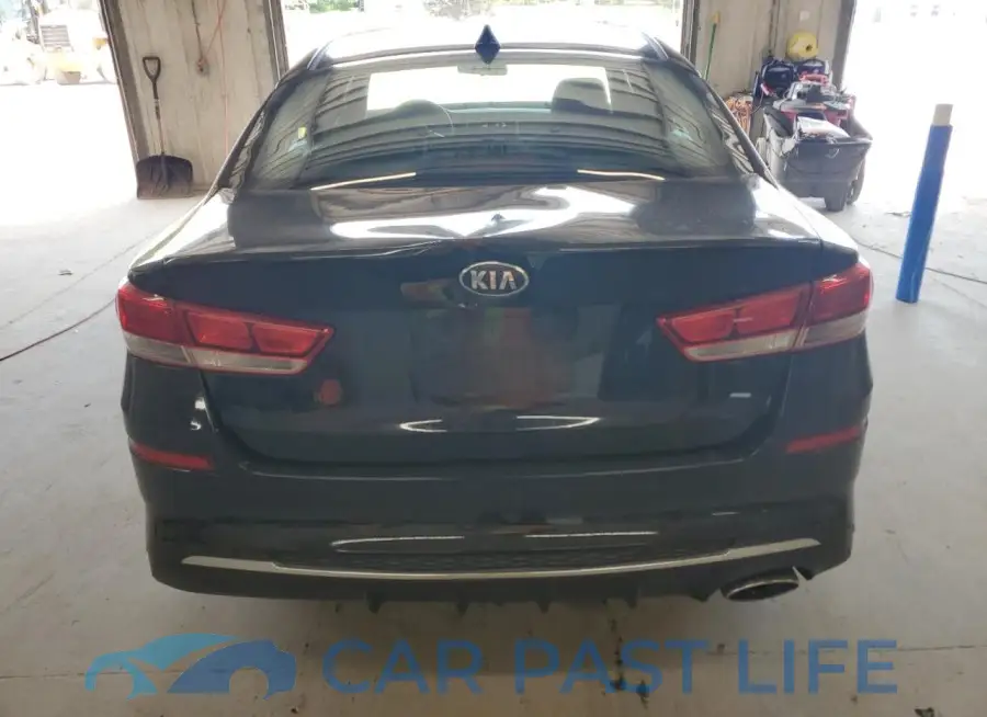 5XXGT4L36KG361205# 6