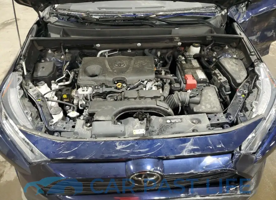 2T3P1RFV7MW196605# 12