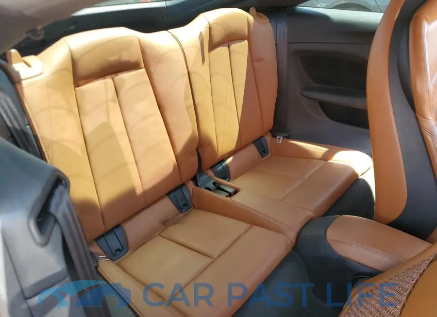 TRUC5AFV8J1014530# 10