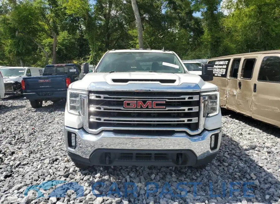 1GT48ME75NF114538# 5