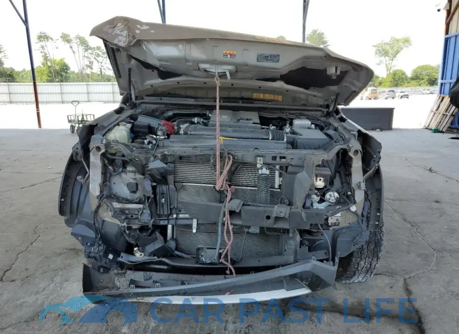 1N6ED1EK7PN642235# 5