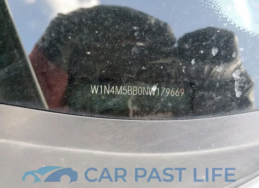 W1N4M5BB0NW179669# 13