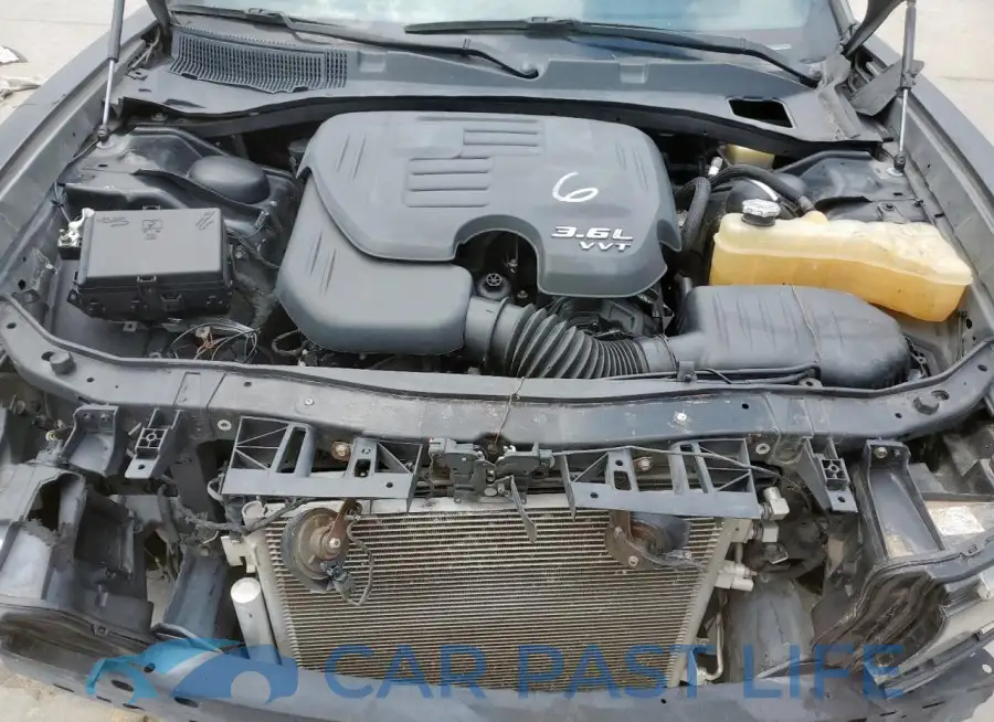 2C3CDXCT9GH203494# 11