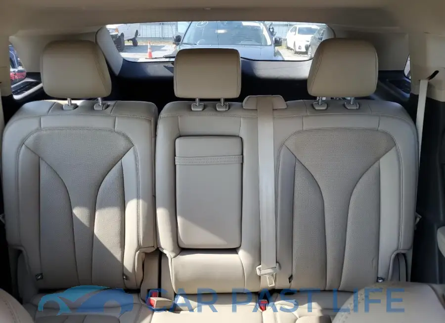 2LMPJ6K95NBL14954# 10