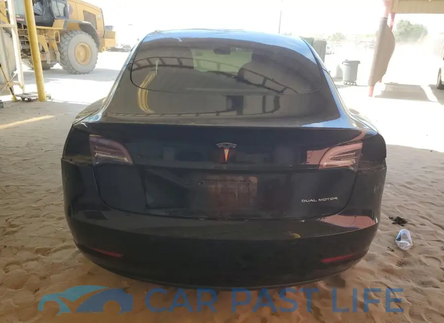 5YJ3E1EB2NF136637# 6
