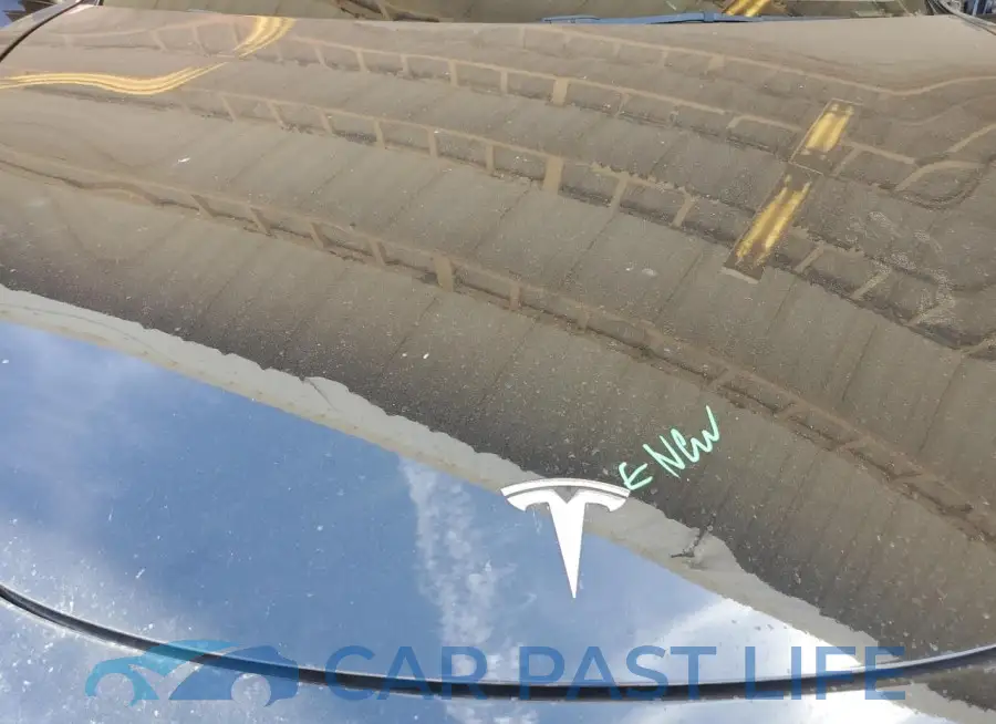 5YJ3E1EB2NF136637# 11