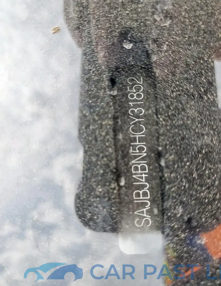 SAJBJ4BN5HCY31852# 13