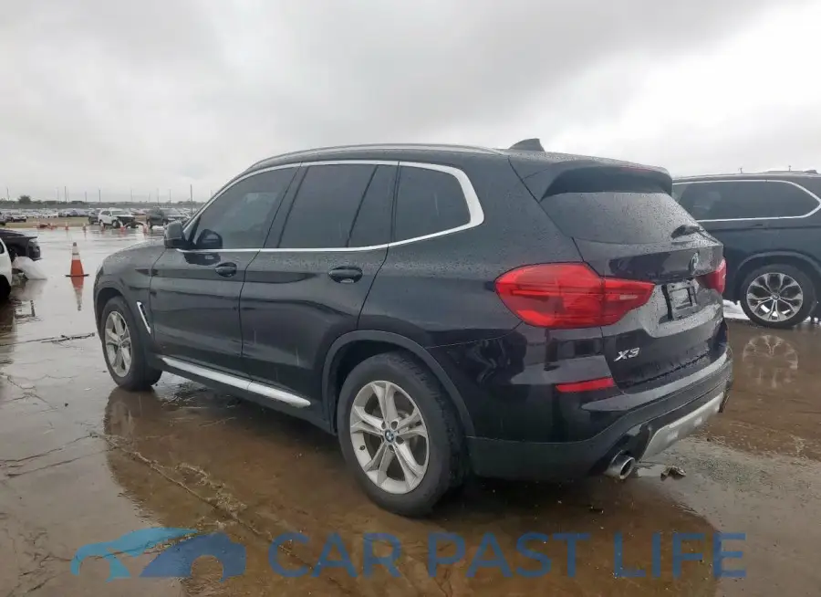 5UXTR7C54KLR45777# 2
