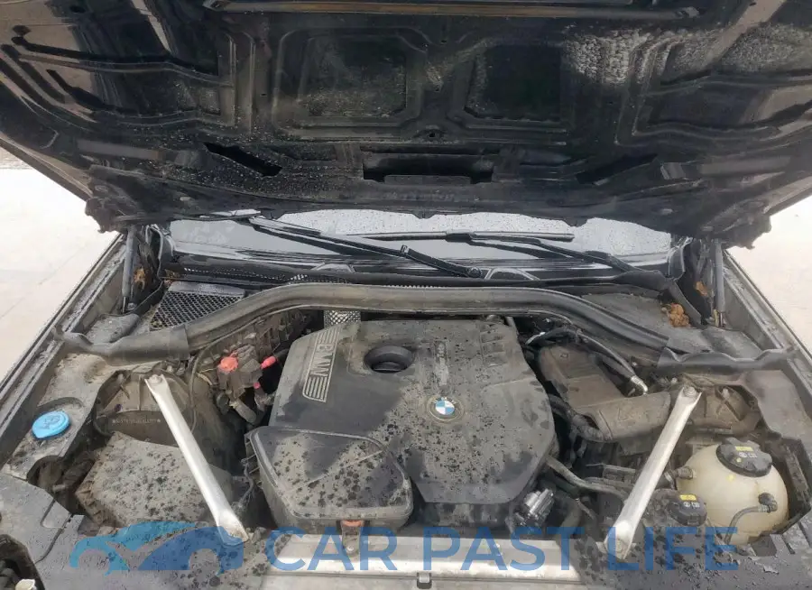 5UXTR7C54KLR45777# 12