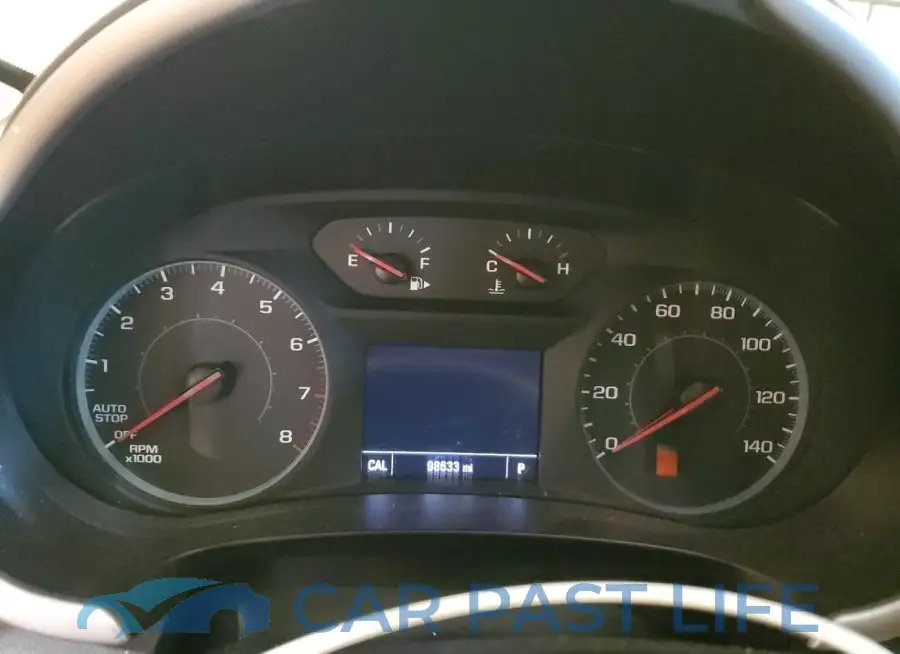1G1ZD5ST6NF137487# 9