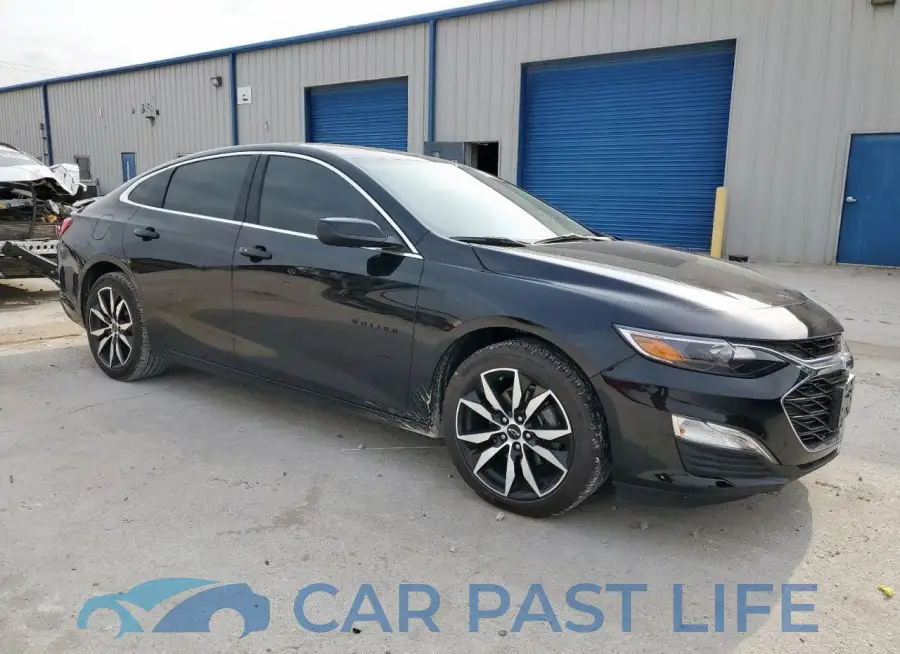 1G1ZG5ST9PF152348# 4