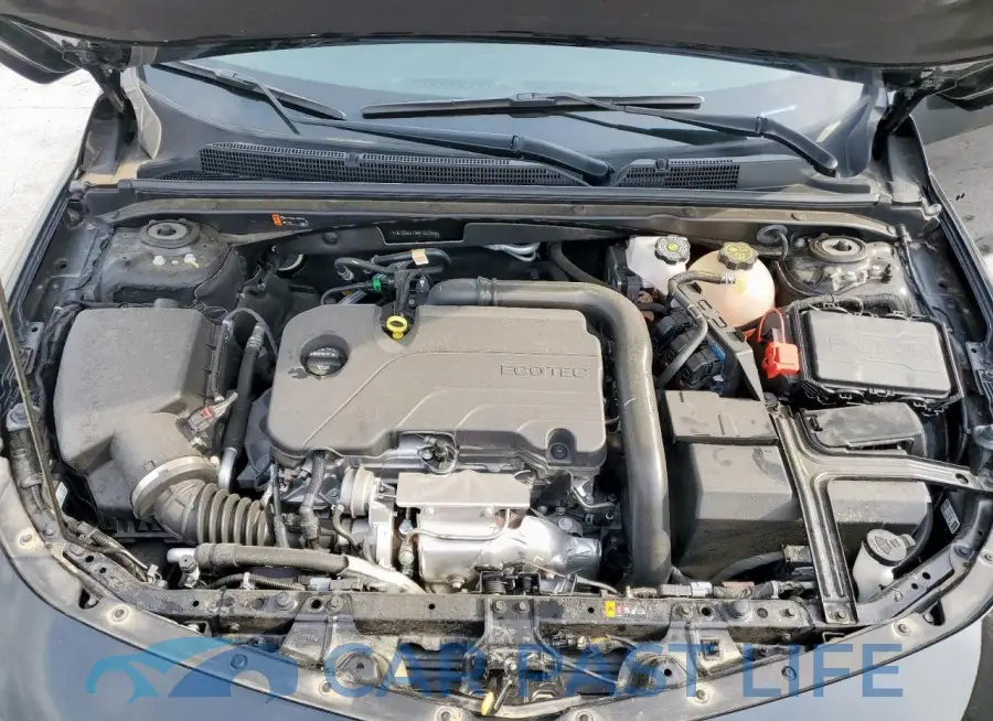 1G1ZG5ST9PF152348# 11