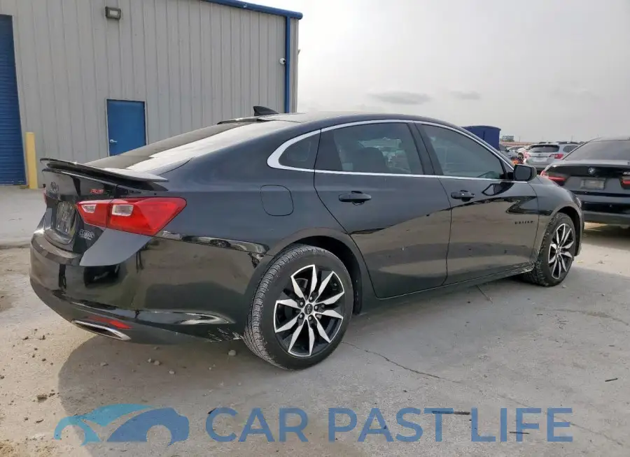 1G1ZG5ST9PF152348# 3