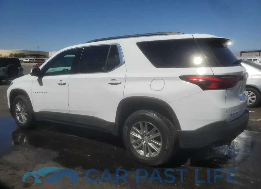 1GNEVGKW6PJ149798# 2