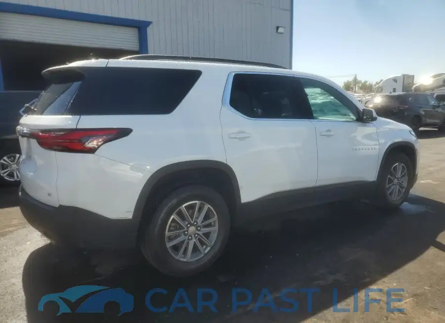 1GNEVGKW6PJ149798# 3