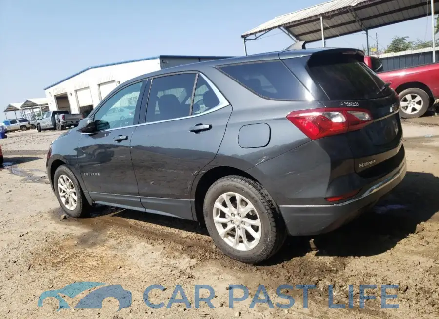 2GNAXKEV9L6163393# 2