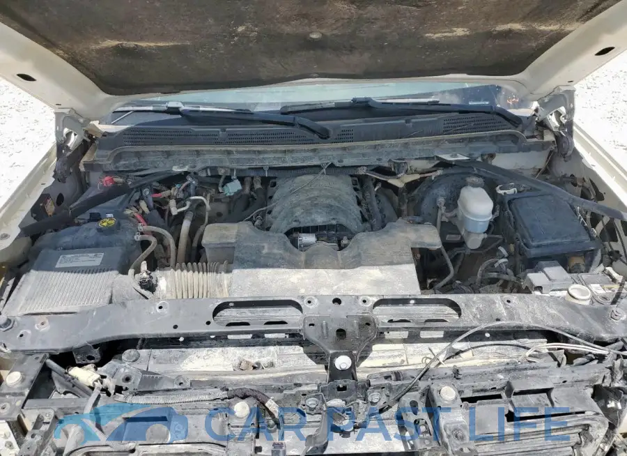 3GCUKNEC5JG471389# 11