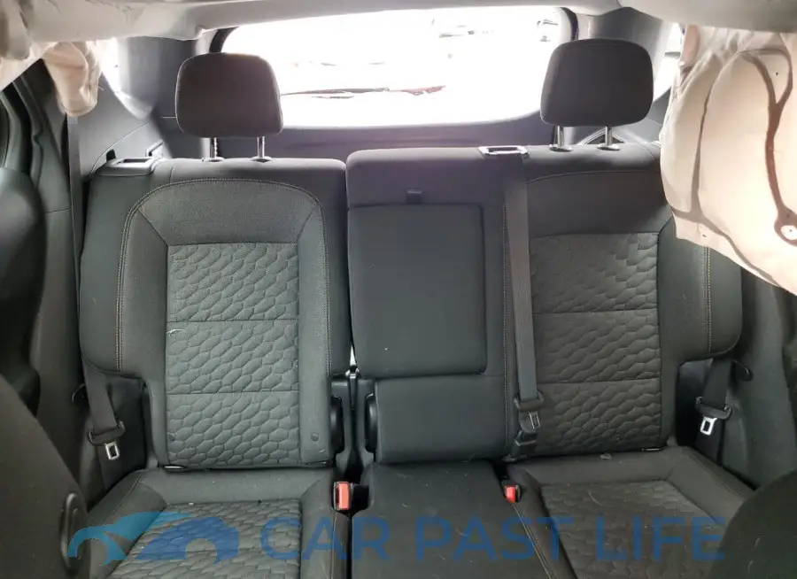 3GNAXWEU5KS600983# 10