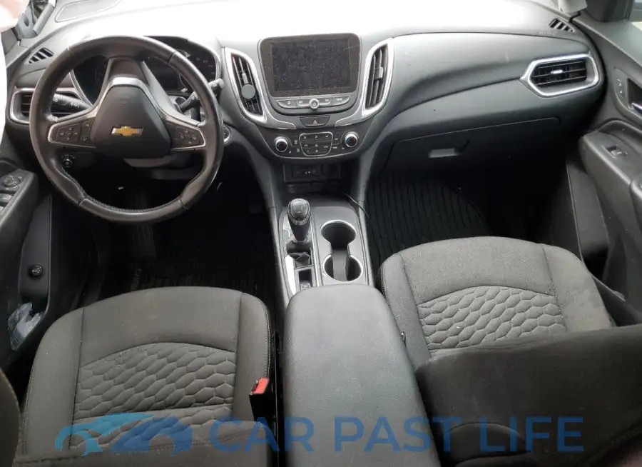 3GNAXWEU5KS600983# 8