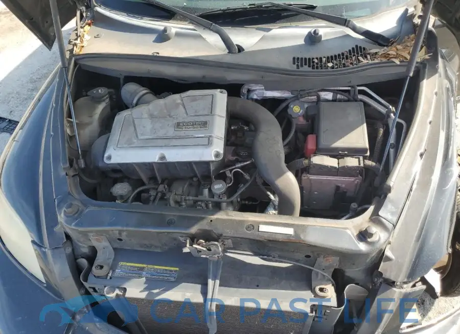 3GNCA73X38S698529# 12