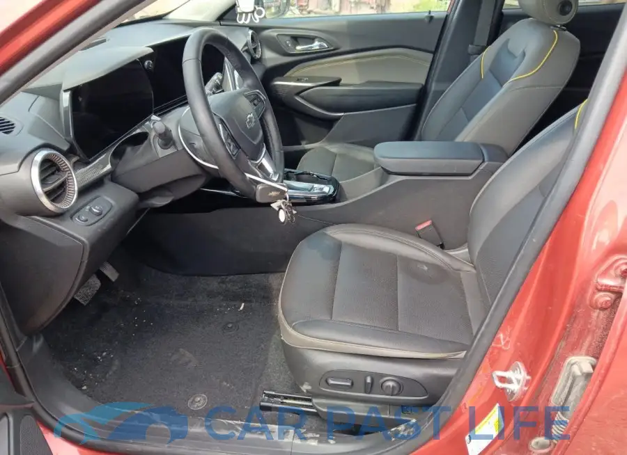 KL77LKE20RC086723# 7