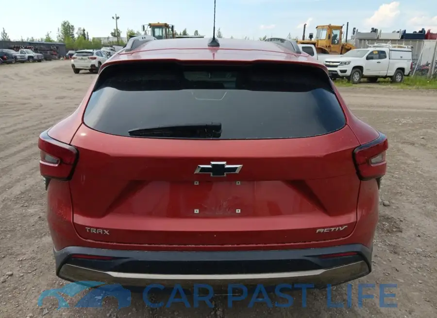 KL77LKE20RC086723# 6