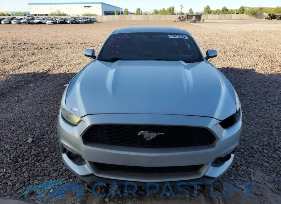1FA6P8TH1G5275899# 5