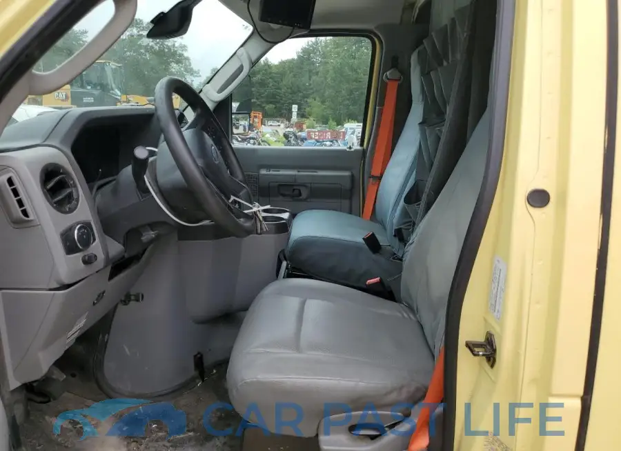 1FDXE4FN2MDC34418# 7