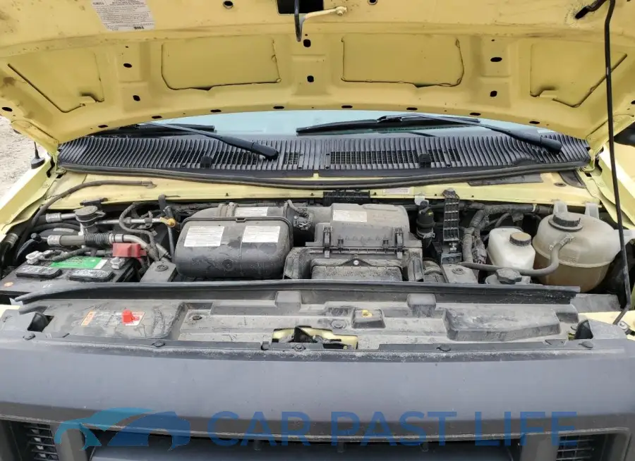 1FDXE4FN2MDC34418# 11