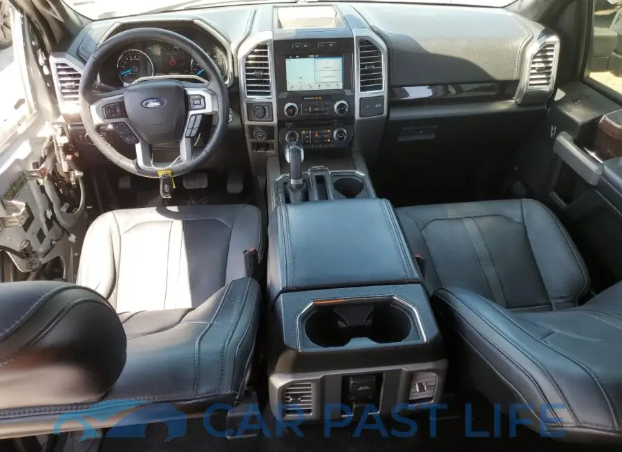 1FTEW1EG6GFA47332# 8