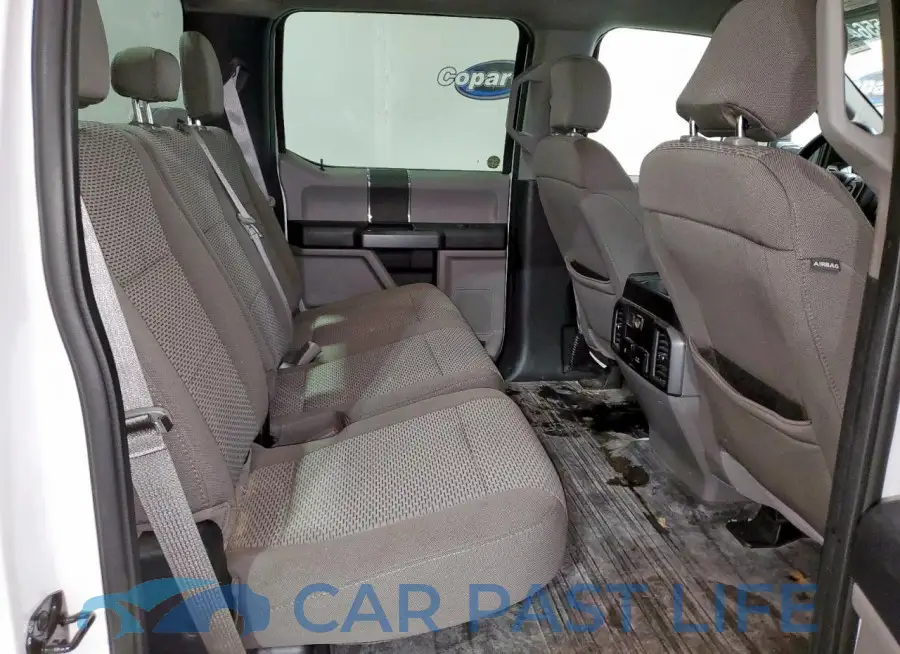 1FTFW1E56JKC42977# 10