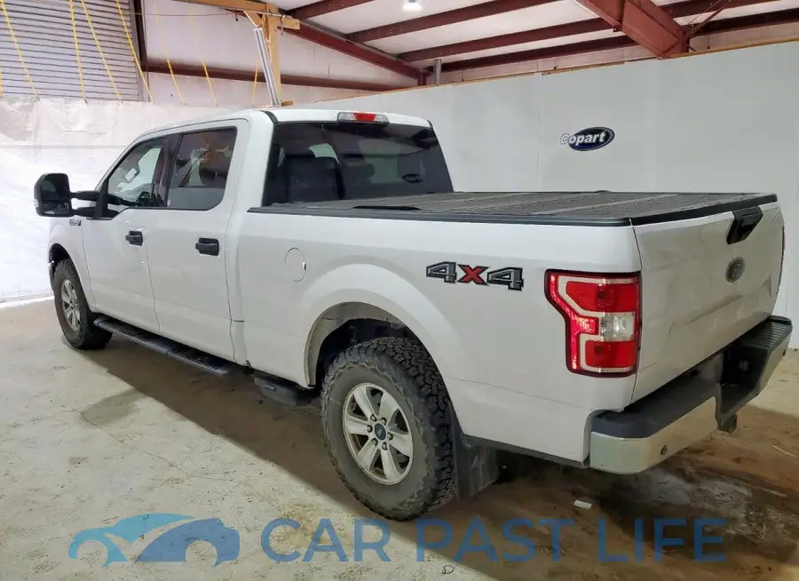 1FTFW1E56JKC42977# 2