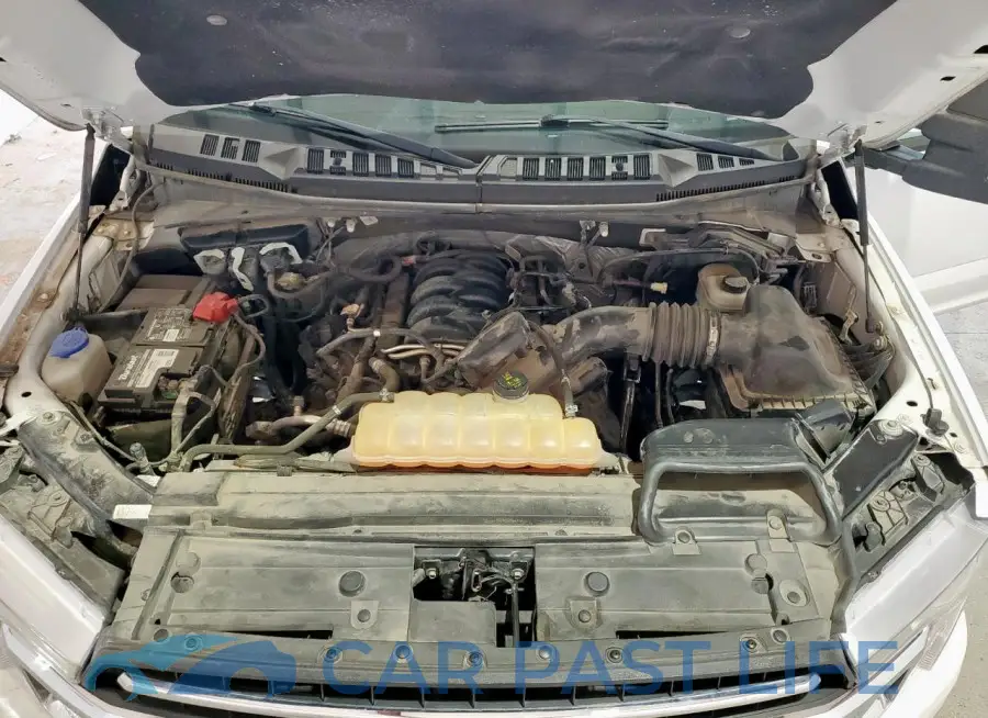 1FTFW1E56JKC42977# 11